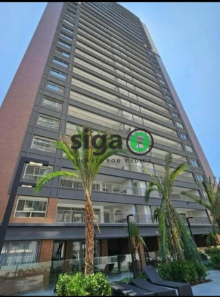 Apartamento com 4 Quartos à Venda, 158 m² em Vila Clementino - São Paulo