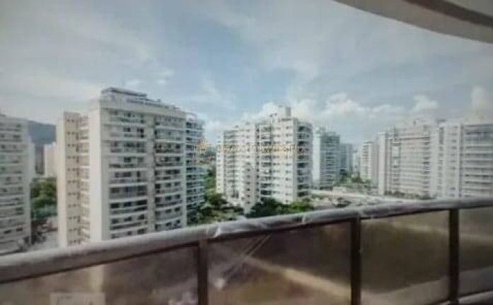 Imagem Apartamento com 2 Quartos à Venda, 68 m² em Barra Olímpica - Rio De Janeiro Imagem Apartamento com 2 Quartos à Venda, 68 m² em Barra Olímpica - Rio De Janeiro