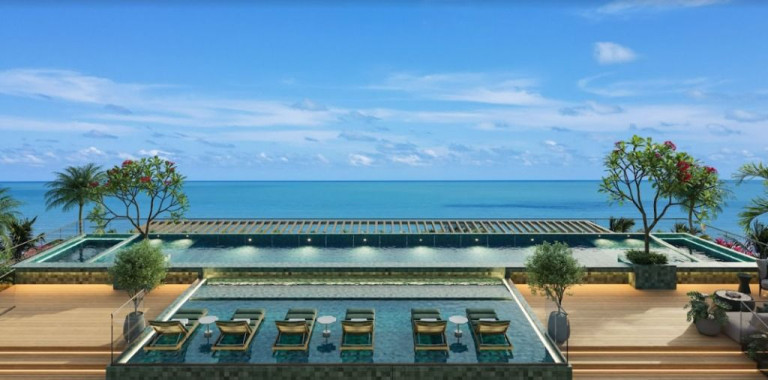 Imagem Studio com 1 Quarto à Venda, 36 m² em Jardim Oceania - João Pessoa