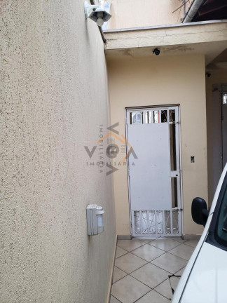 Imagem Casa com 3 Quartos à Venda, 233 m² em Jardim Triana - São Paulo