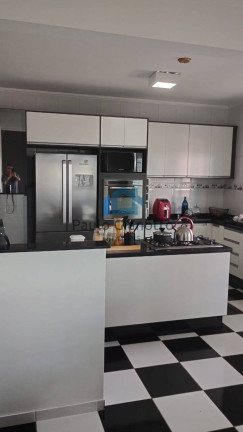 Imagem Casa com 4 Quartos à Venda, 340 m² em Outeiro De Passárgada - Cotia