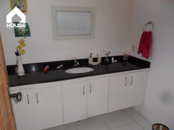 Imagem Casa com 3 Quartos à Venda, 100 m² em Nova Guarapari - Guarapari