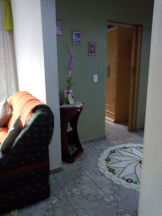 Imagem Casa com 4 Quartos à Venda, 210 m² em Jd Copiuva - Carapicuíba