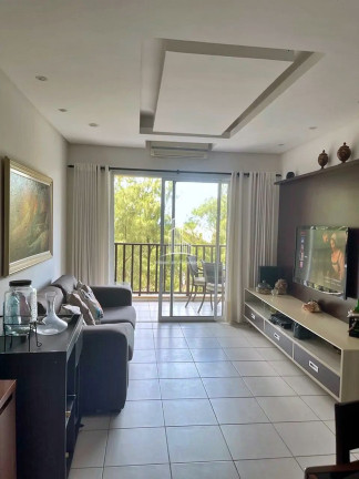 Imagem Apartamento com 2 Quartos à Venda, 72 m² em Porto Das Dunas - Aquiraz