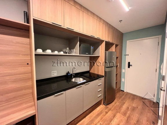Imagem Apartamento com 1 Quarto à Venda, 48 m² em Aclimacao - São Paulo