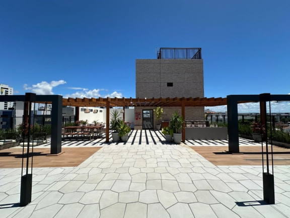 Imagem Apartamento com 1 Quarto à Venda ou Locação, 23 m² em Jardim Oceania - João Pessoa Imagem Apartamento com 1 Quarto à Venda ou Locação, 23 m² em Jardim Oceania - João Pessoa