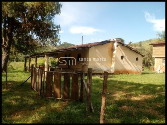Imagem Imóvel com 3 Quartos à Venda, 544.500 m² em Bairro Do Mato Dentro - Cachoeira Paulista