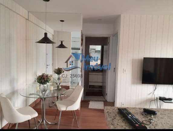 Imagem Imóvel com 1 Quarto à Venda, 41 m² em Norte (águas Claras) - Brasília