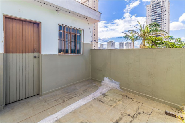 Imagem Casa com 2 Quartos à Venda, em Tatuapé - São Paulo Imagem Casa com 2 Quartos à Venda, em Tatuapé - São Paulo