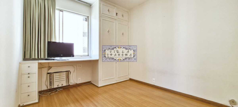 Imagem Apartamento com 3 Quartos à Venda, 90 m² em Humaitá - Rio De Janeiro Imagem Apartamento com 3 Quartos à Venda, 90 m² em Humaitá - Rio De Janeiro