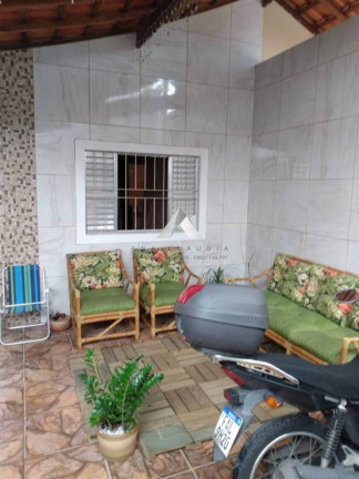 Casa com 1 Quarto à Venda, 64 m² em Florida Mirim - Mongagua