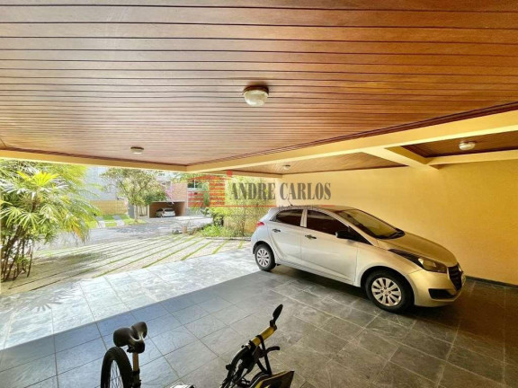 Imagem Casa de Condomínio com 3 Quartos à Venda, 390 m² em São Paulo Ii - Cotia Imagem Casa de Condomínio com 3 Quartos à Venda, 390 m² em São Paulo Ii - Cotia