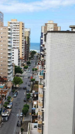Imagem Apartamento com 3 Quartos à Venda, 139 m² em Canto Do Forte - Praia Grande