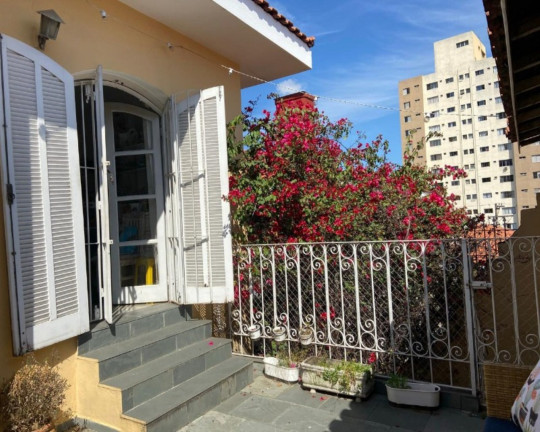 Imagem Casa com 3 Quartos à Venda, 240 m² em Brooklin Paulista - Sao Paulo