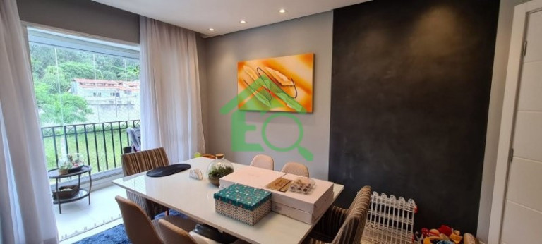Imagem Apartamento com 2 Quartos para Alugar, 92 m² em Jardim Taquaral - São Paulo Imagem Apartamento com 2 Quartos para Alugar, 92 m² em Jardim Taquaral - São Paulo