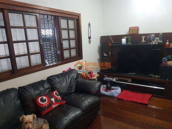 Imagem Sobrado com 4 Quartos à Venda, 130 m² em Jardim Rosa De Franca - Guarulhos Imagem Sobrado com 4 Quartos à Venda, 130 m² em Jardim Rosa De Franca - Guarulhos