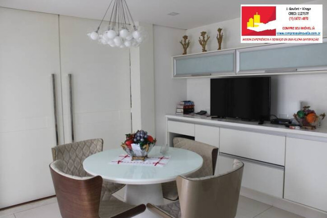 Imagem Apartamento com 4 Quartos à Venda, 297 m² em Campo Belo - São Paulo Imagem Apartamento com 4 Quartos à Venda, 297 m² em Campo Belo - São Paulo