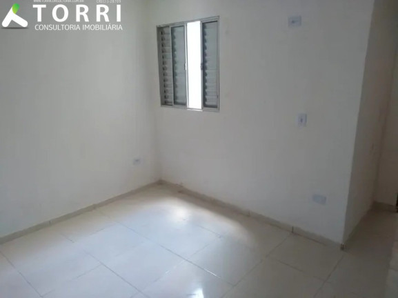 Imagem Casa com 2 Quartos à Venda, 55 m² em éden - Sorocaba