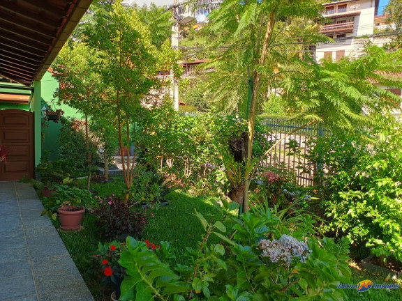 Imagem Casa com 5 Quartos à Venda, 280 m² em Quinta Da Barra - Teresópolis
