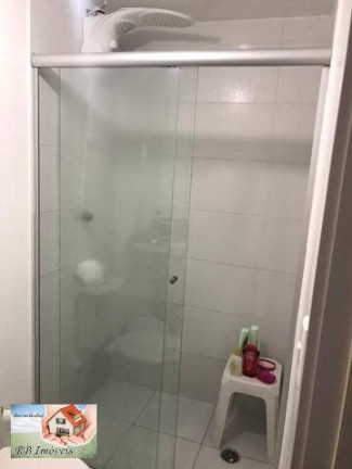 Imagem Apartamento com 2 Quartos à Venda, 54 m² em Vila Humaitá - Santo André Imagem Apartamento com 2 Quartos à Venda, 54 m² em Vila Humaitá - Santo André