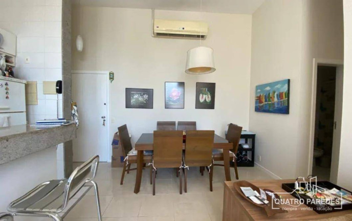 Apartamento com 2 Quartos à Venda, 78 m² em Barra Da Tijuca - Rio De Janeiro