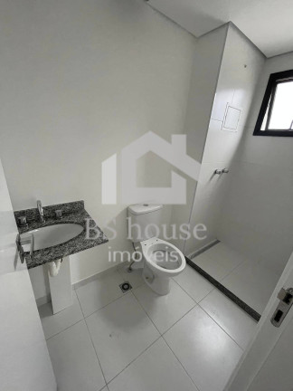 Imagem Apartamento com 2 Quartos à Venda, 58 m² em Campestre - Santo André