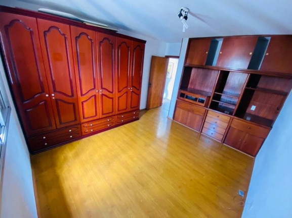 Imagem Apartamento com 4 Quartos à Venda, 309 m² em Vila Mascote - São Paulo
