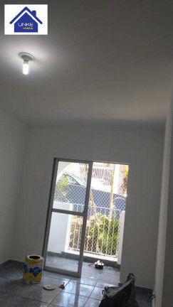 Imagem Apartamento com 2 Quartos à Venda, 57 m² em Jordanópolis - São Paulo