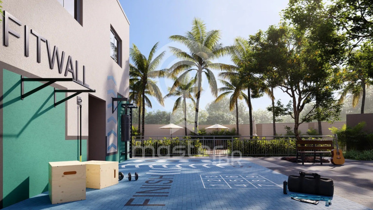 Imagem Apartamento com 2 Quartos à Venda, 50 m² em Passaré - Fortaleza