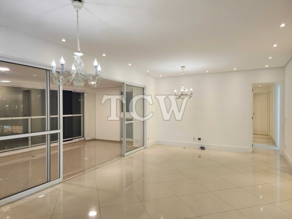 Imagem Apartamento com 3 Quartos para Alugar, 170 m² em Aclimação - São Paulo