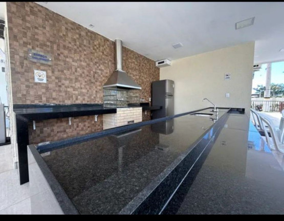 Imagem Apartamento com 2 Quartos à Venda, 45 m² em Centro - Lauro De Freitas