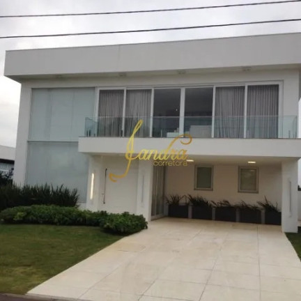 Imagem Casa de Condomínio com 4 Quartos à Venda, 571 m² em Centro - Xangri-la