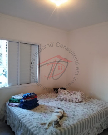 Imagem Imóvel com 2 Quartos à Venda, 49 m² em Jardim Calegari (nova Veneza) - Sumaré