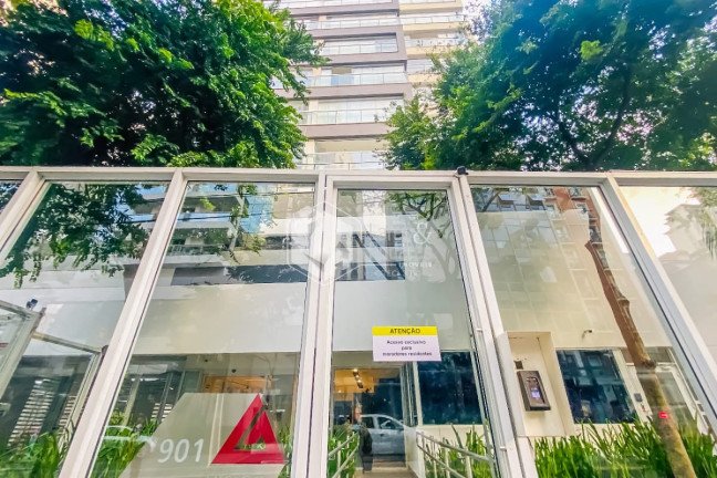 Imagem Imóvel com 1 Quarto à Venda, 41 m² em Consolação - São Paulo Imagem Imóvel com 1 Quarto à Venda, 41 m² em Consolação - São Paulo
