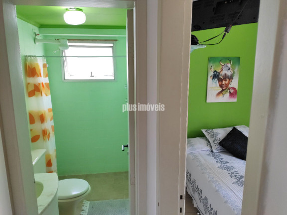 Imagem Apartamento com 1 Quarto para Alugar, 42 m² em Bela Vista - São Paulo Imagem Apartamento com 1 Quarto para Alugar, 42 m² em Bela Vista - São Paulo