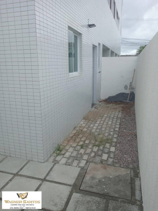 Imagem Apartamento com 2 Quartos à Venda, 89 m² em água Fria - João Pessoa