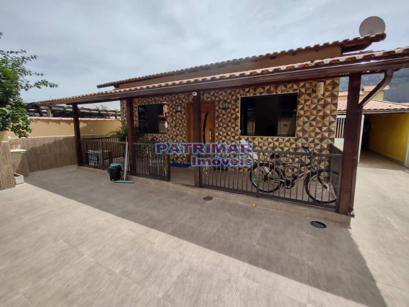 Imagem Casa com 4 Quartos à Venda, 240 m² em Itaipuaçu - Maricá Imagem Casa com 4 Quartos à Venda, 240 m² em Itaipuaçu - Maricá