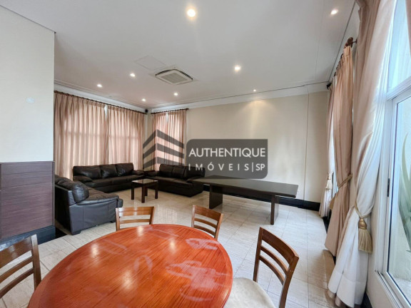 Imagem Apartamento com 2 Quartos à Venda, 100 m² em Perdizes - São Paulo