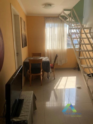 Apartamento com 3 Quartos à Venda, 82 m² em Cursino - São Paulo