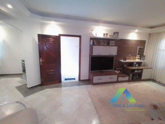 Sobrado com 4 Quartos à Venda, 192 m² em Ipiranga - São Paulo
