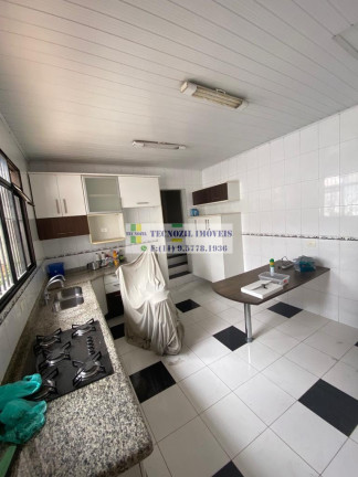 Imagem Casa com 4 Quartos à Venda, 290 m² em Jardim Da Gloria - São Paulo Imagem Casa com 4 Quartos à Venda, 290 m² em Jardim Da Gloria - São Paulo