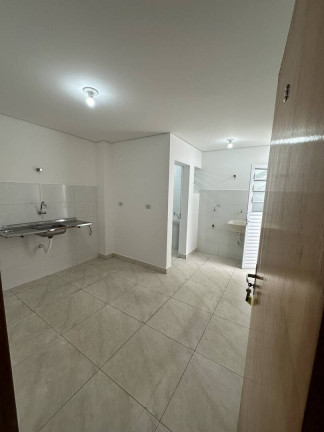 Apartamento com 1 Quarto para Alugar, 30 m² em Vila Jaguara - São Paulo