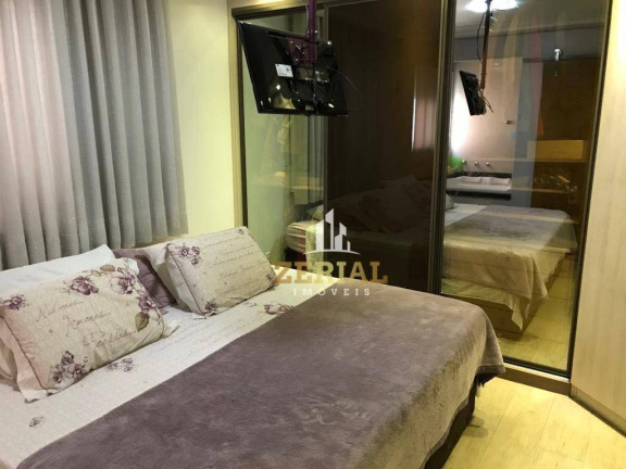 Imagem Cobertura com 2 Quartos à Venda, 144 m² em Olímpico - São Caetano Do Sul