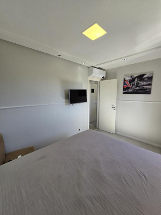 Imagem Cobertura com 3 Quartos à Venda, 142 m² em Imbuí - Salvador