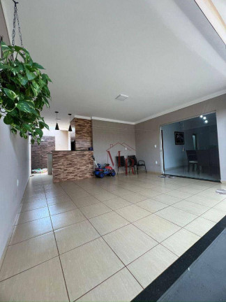 Imagem Casa com 3 Quartos à Venda, 145 m² em Parque Residencial Do Lago - Votuporanga Imagem Casa com 3 Quartos à Venda, 145 m² em Parque Residencial Do Lago - Votuporanga