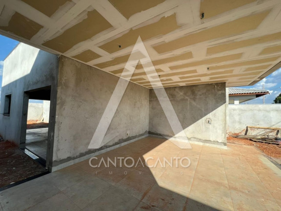 Imagem Casa com 3 Quartos à Venda,  em Jardim Morumbi - Sinop