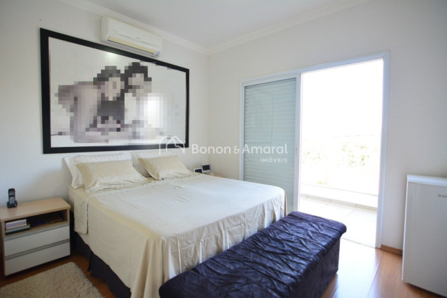 Imagem Casa de Condomínio com 3 Quartos à Venda, 317 m² em Betel - Paulínia