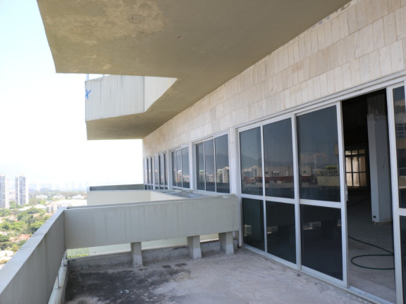 Imóvel com 5 Quartos à Venda, 1.202 m² em Barra Da Tijuca - Rio De Janeiro