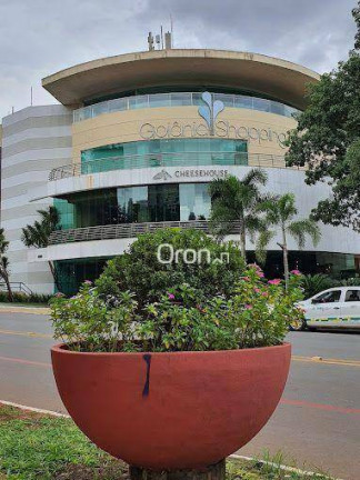 Imagem Apartamento com 1 Quarto à Venda, 49 m² em Setor Bueno - Goiânia Imagem Apartamento com 1 Quarto à Venda, 49 m² em Setor Bueno - Goiânia