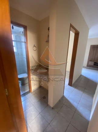 Imagem Apartamento com 3 Quartos à Venda, 67 m² em Jardim Palma Travassos - Ribeirão Preto Imagem Apartamento com 3 Quartos à Venda, 67 m² em Jardim Palma Travassos - Ribeirão Preto